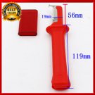 German Type Electrical Insulation Cable Stripping Knife qstexpress Free Shipping