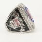 NEW 2016 Chicago Cubs Baseball Solid Champions Ring Size 8-14 U.S.A Ring size