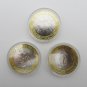 3PCS Russia Coins 70 Anniversary Victory Of The Great Patriotic War World War II