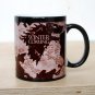Game Of Thrones mugs Winter is coming mug Magic color changing mugs cup coffee