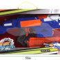Electric soft bullet toy gun sniper rifle plastic toy gun for children boys toy