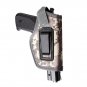 Vapanda Holster for gun Inside Waistband IWB Concealed Carry Pistol Holster