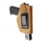 Vapanda Holster for gun Inside Waistband IWB Concealed Carry Pistol Holster