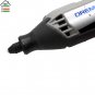 Multi Keyless Chuck 9/32"-40 for Original Dremel 4000 3000 Rotary Tools Grinder