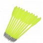 12pcs/lot Bright Crossbows Arrow Cobra Bolts Target 50-80lb Green Archery Arrows