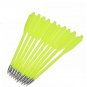 12pcs/lot Bright Crossbows Arrow Cobra Bolts Target 50-80lb Green Archery Arrows