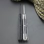 Folding Knife 440 Blade G10 Handle Sog Pocket Knife Survival Camping Hunting