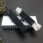 Folding Knife 440 Blade G10 Handle Sog Pocket Knife Survival Camping Hunting