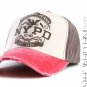 xthree brand cap baseball cap fitted hat Casual cap gorras 5 panel hip hop