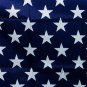 1pcs Jumbo 3 x 5 feet American Flag banner USA US FT Polyester 90 x 150 cm