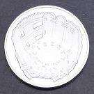 New Baseball United States Of American Silver Coin Commemorative Coins 1oz