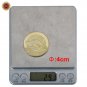 Australian Perth Mint Kangaroo Animal Coin $ 100 Dollar 1 Troy Oz.9999 Elizabeth