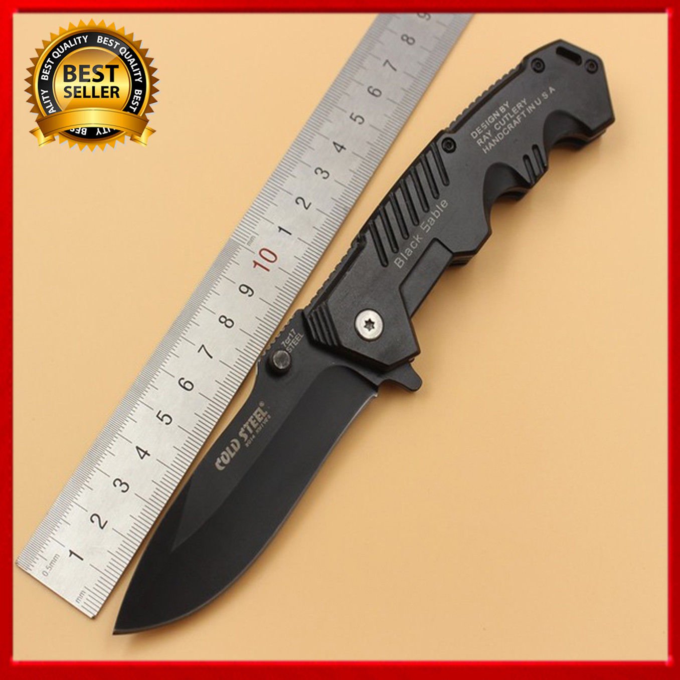Firebird Ganzo G8012 7cr17mov blade ABS Handle Fixed blade knife Survival knife Camping tool Hunting Knife tactical outdoor tool