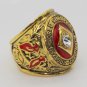NEW HOT 1934 St Louis Cardinals baseball championship ring, size 11