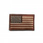 USA Flag Embroidery Patch Embroidered Badge Patches Military Tactical Clothing