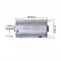 DC 12V Electric Motor Small PCB Hand Drill with 10PC 0.5-3mm Twist&Acirc;&nbsp;Bits 0.3-4mm