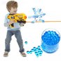 10000pcs colored orbeez soft crystal water paintball gun bullet grow water