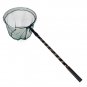 Telescope Aluminum Alloy Folding Carp Fishing Net &Extending Pole Handle Fishing