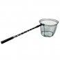 Telescope Aluminum Alloy Folding Carp Fishing Net &Extending Pole Handle Fishing