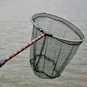 Telescope Aluminum Alloy Folding Carp Fishing Net &Extending Pole Handle Fishing