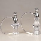 1PC High Quality Popular Bottle Water Pipe Portable Mini Hookah Shisha Tobacco