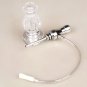 1PC High Quality Popular Bottle Water Pipe Portable Mini Hookah Shisha Tobacco