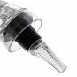 Wine Decanter Red Aerator Pourer Set Magic Filter Bar tool Hight quality Plastic