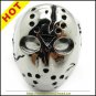 NEW Personality Jason Mask Ring, Cheap Men Stainless Steel Friday Hockey Skull