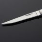 NEW survival knife folding militar blade fixed blade mini rescue tools knife