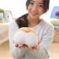 13*11cm Cute Corgi Sexy Bottom Coin Bag Stuffed Plush Toy Kawaii Purse Wallet