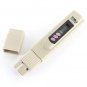 TDS3/TEMP/PPM LCD Digital TDS Meter Tester Filter Pen Water Quality Purity