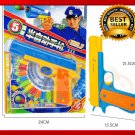 Classic m1911 Toys Mauser pistol Children's toy guns Soft Bullet Gun plastic