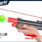 Kid Toy Guns Paintball Gun Soft Bullet Rifle Gun Plastic Toys Outdoor CS Game