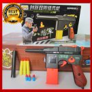 2017 Children's Mauser Toy Pistol Classic m1911 Kid Colorful Toy Gun Soft Bullet