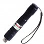 High Power Green Laser Pointer 532 nm 10000m Hang-type Outdoor Lazer pen Long