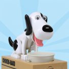 1Piece Cutest Choken Bako Robotic Dog Bank Doggy Coin Bank Canine Money Box