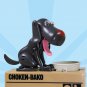 1Piece Cutest Choken Bako Robotic Dog Bank Doggy Coin Bank Canine Money Box