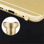 2 in 1 Sim Card Tray Eject Pin Tool & 3.5mm Earphone Jack Phone Metl Dust Plug