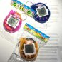 6 PCS Tamagotchi Electronic Pets Toys 90S Nostalgic 49 Pets Hot Free shipping