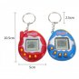 6 PCS Tamagotchi Electronic Pets Toys 90S Nostalgic 49 Pets Hot Free shipping