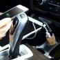 Car Charger IST Universal Mini Dual USB Charger For iPhone 6s 6 Plus 5 5s 7