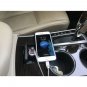 Car Charger IST Universal Mini Dual USB Charger For iPhone 6s 6 Plus 5 5s 7