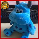 1pcs 20cm Monsters Inc Monsters University Monster plush toy for kids gift