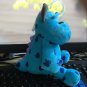 1pcs 20cm Monsters Inc Monsters University Monster plush toy for kids gift