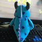 1pcs 20cm Monsters Inc Monsters University Monster plush toy for kids gift