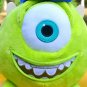 35CM Monsters Inc Mike Wazowski Plush Toy Monsters University Soft Stuffed Doll