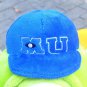 35CM Monsters Inc Mike Wazowski Plush Toy Monsters University Soft Stuffed Doll