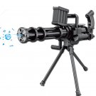 HOT NEW Kids Toy Gun Paintball Gun Soft Bullet Gun Plastic Toys Black or Gold