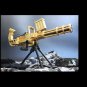 HOT NEW Kids Toy Gun Paintball Gun Soft Bullet Gun Plastic Toys Black or Gold