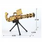 HOT NEW Kids Toy Gun Paintball Gun Soft Bullet Gun Plastic Toys Black or Gold